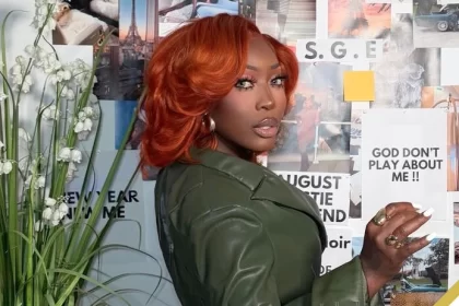 Spice Earns Second UK Silver Certification with Go Down Deh — Becomes One of the Most Successful Dancehall Collaborations of the Past Decade