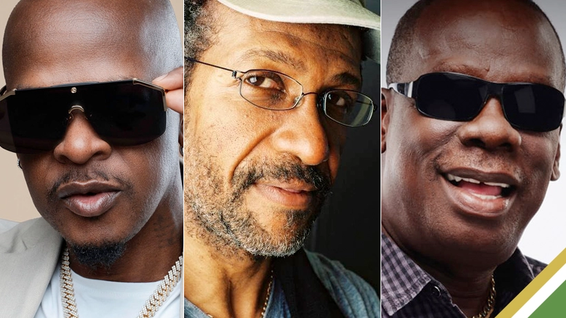 Reggae Genealogy to Honour Sly Dunbar, Leroy Sibbles and Mr. Vegas with Lifetime Achievement Awards