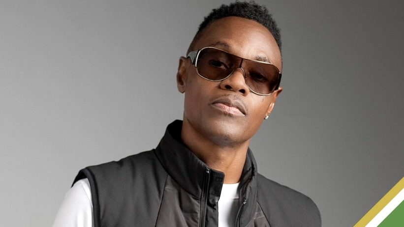 Wayne Wonder Recognised for His Contributions to Shaggy and Buju Banton’s Classic Grammy Albums