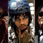 Who Will Win at IRAWMA 2026? Alkaline, Masicka, Kartel, Buju and Beenie Battle for Best Male DJ
