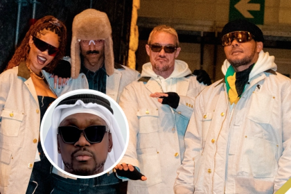 Major Lazer Closes 2026 Winter Olympics Ceremony With Busy Signal’s Bumaye to Record-Breaking Viewership