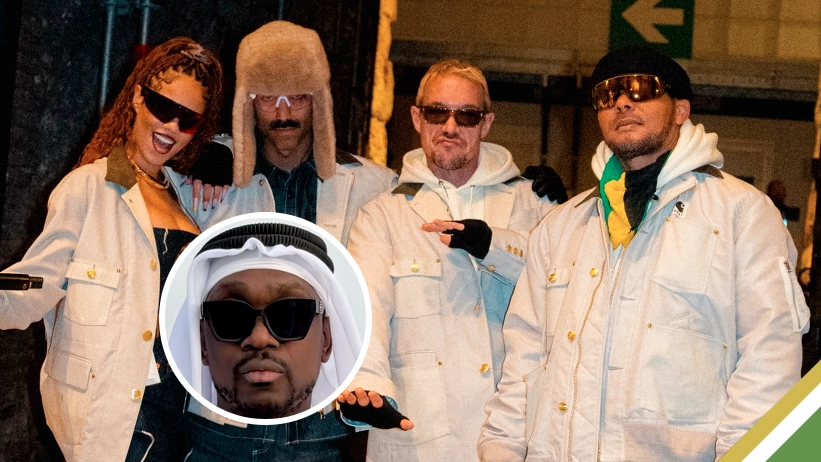 Major Lazer Closes 2026 Winter Olympics Ceremony With Busy Signal’s Bumaye to Record-Breaking Viewership