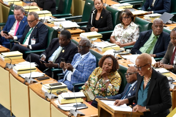 Finance Minister Breaks Down Jamaica’s  Billion Hurricane Melissa Relief and Recovery Spending After Devastation