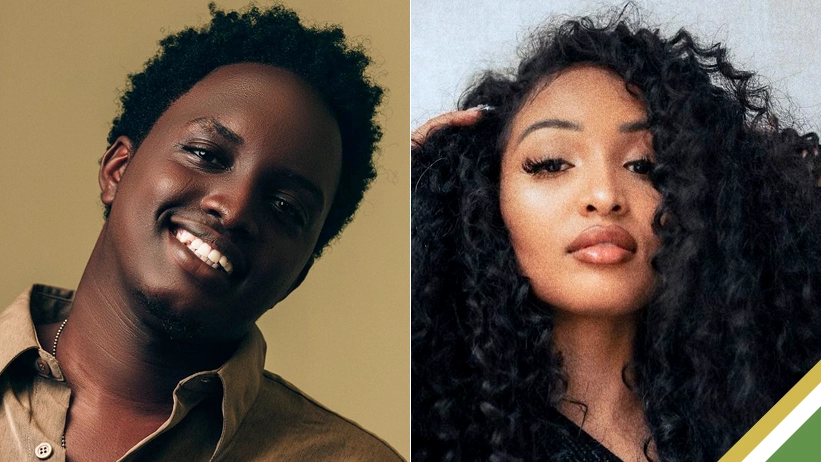 How Shenseea’s Rwandan Concert Led to One of Her Best Collaborations with Ugandan Star Joshua Baraka