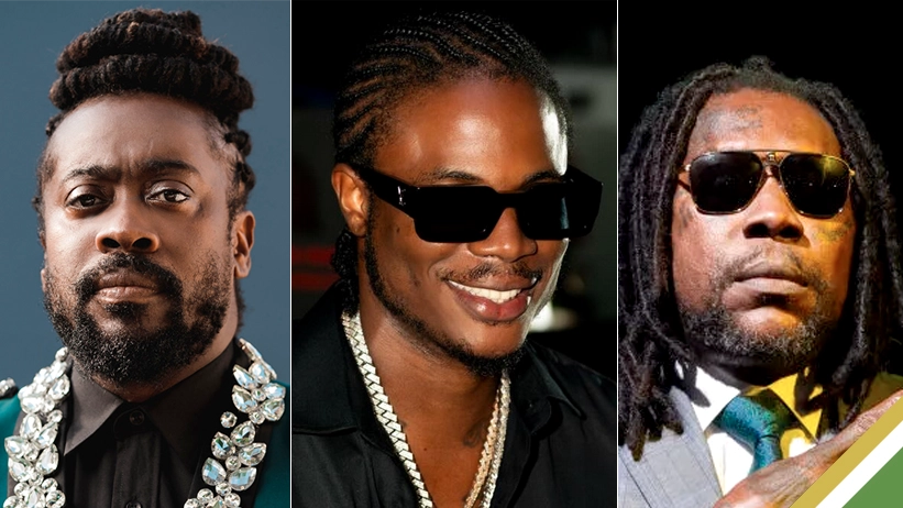 Reggae Land Organisers Explain Why Masicka Was Not Added to the Same Line-Up With Vybz Kartel or Beenie Man