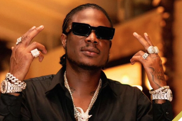 Is Masicka Reggae’s Most In-Demand Collaborator? Protoje, Lila Iké and Keznamdi Co-Sign Dancehall Star