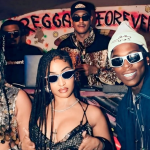 “Shake It To The Max (Fly) (Remix)” Secures Double Wins, Including International Collaboration of the Year at the Ghana Music Awards 2026