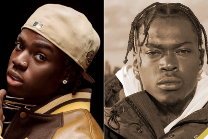 Skillibeng Premieres “Ballerina” With Afrobeats Star Rema After Scoring Second U.S. Gold Certification