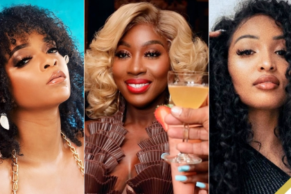Spice, Shenseea & Lila Iké Score Five IRAWMA 2026 Nominations Each — Dancehall Queen Recognised for Her Humanitarian Work