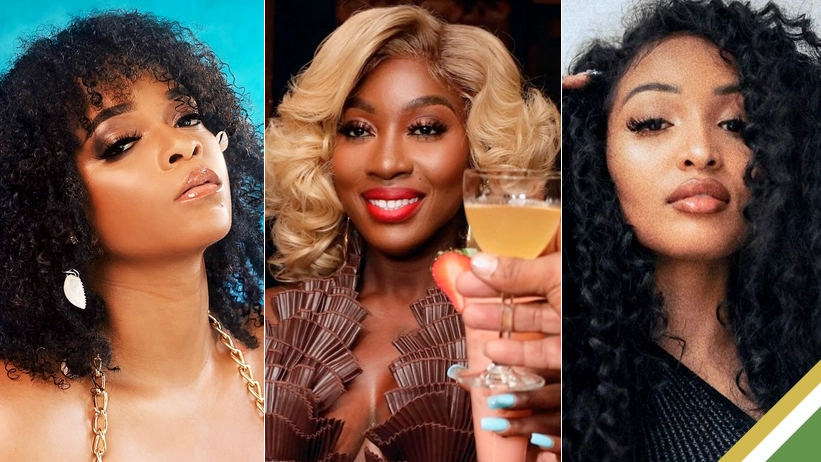 Spice, Shenseea & Lila Iké Score Five IRAWMA 2026 Nominations Each — Dancehall Queen Recognised for Her Humanitarian Work