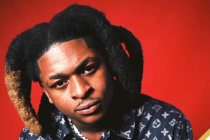 Ayetian Announces First Single from Forthcoming EP ‘JAMPACK’ After Securing 2026 MOBO Nomination