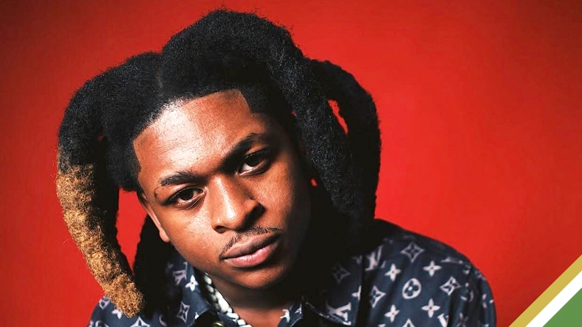 Ayetian Announces First Single from Forthcoming EP ‘JAMPACK’ After Securing 2026 MOBO Nomination