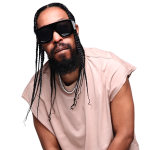 Dancehall Artiste Chapta Nyne Turns ‘Baby Mama Drama’ Into Millions of YouTube Streams