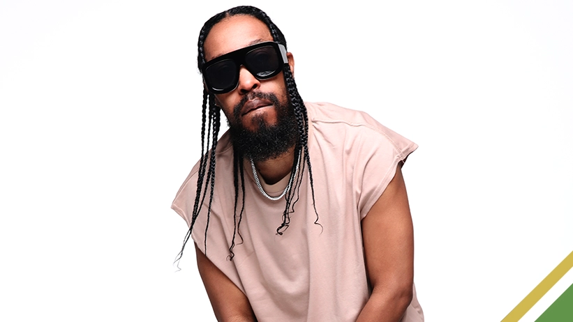 Dancehall Artiste Chapta Nyne Turns ‘Baby Mama Drama’ Into Millions of YouTube Streams