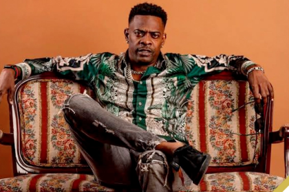 Mr Lexx to Make Acting Debut in Upcoming Film — Talks Grammy Ambitions Ahead of Forthcoming EP