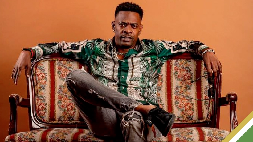 Mr Lexx to Make Acting Debut in Upcoming Film — Talks Grammy Ambitions Ahead of Forthcoming EP