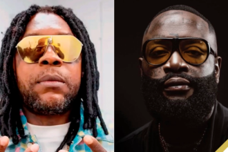Rick Ross Names Vybz Kartel as His Dream Headliner for 2026 FIFA World Cup Halftime Show
