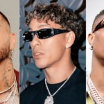 “Pongo”by Rvssian, Rauw Alejandro and Wizkid Climbs Billboard Latin Chart After Debut on Spain’s Spotify Daily Top Songs