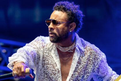 Shaggy Calls Out Artists — Entertainment Minister Pledges Boost for Jamaica’s 7 Billion Cultural Sector