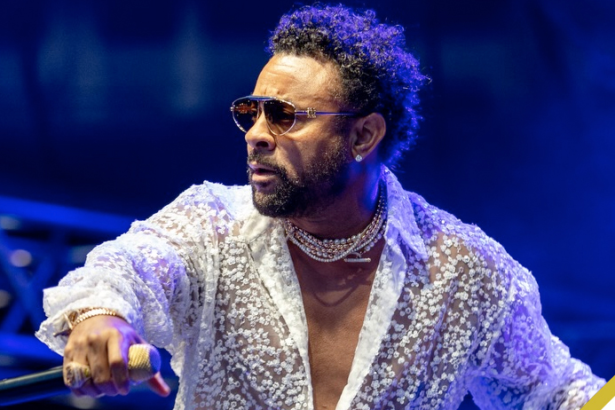 Shaggy Expands Beyond Music With Theatre and Film Roles Amid Releasing New Album ‘Lottery’ Featuring Star-Studded Cast