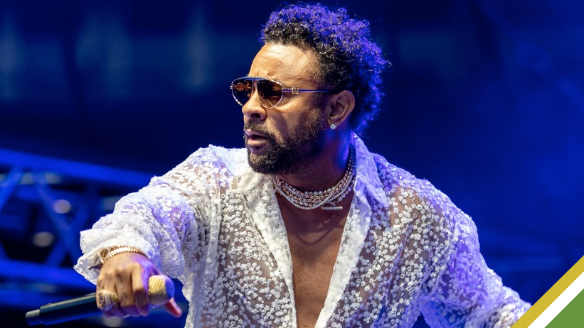 Shaggy Expands Beyond Music With Theatre and Film Roles Amid Releasing New Album ‘Lottery’ Featuring Star-Studded Cast