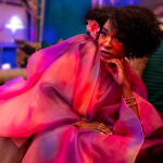 Sharon Marley to Release Second Single ‘Island’ This Friday Ahead of Forthcoming Debut Album Due March 20