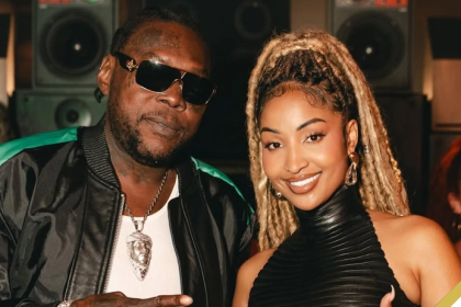 Vybz Kartel & Shenseea Strike Again as Talk To Me Nuh Debuts at No. 1 on U.S. iTunes — Kartel Secures Five Spots on YouTube’s Trending Chart