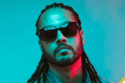 Skygrass Walks on Water With Latest Album — “It’s Inspired by Faith and Focus That Allow Us to Do What Seems Impossible”