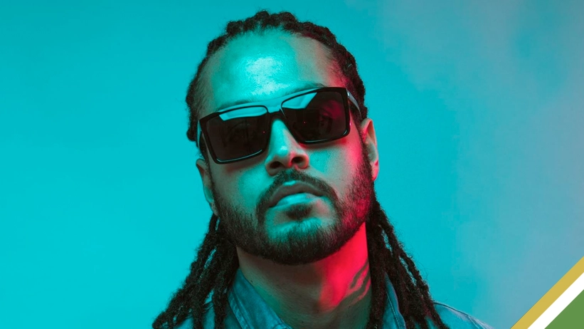 Skygrass Walks on Water With Latest Album — “It’s Inspired by Faith and Focus That Allow Us to Do What Seems Impossible”