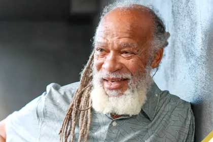 Jamaica Loses Another Music Icon as Reggae Legend Ernie Smith Dies at 80