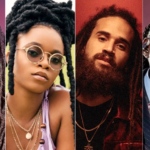 Five Albums, Five Journeys, One Winner: Keznamdi, Lila Iké, Jesse Royal, Vybz Kartel and Shaggy Battle for Best Album
