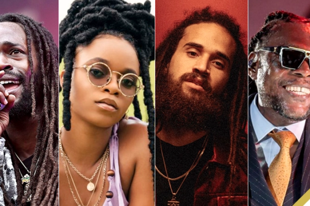 Five Albums, Five Journeys, One Winner: Keznamdi, Lila Iké, Jesse Royal, Vybz Kartel and Shaggy Battle for Best Album