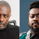 Idris Elba Taps Beenie Man, Turno & Tiggs Da Author for Latest Single “Rise Again”