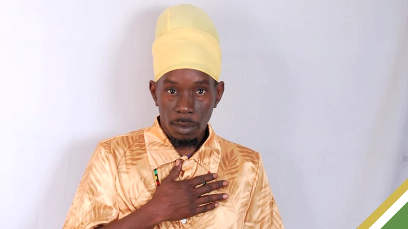 Jah Fiery on a Mission to Restore Purpose in Reggae: “I Believe Reggae Should Inspire, Teach, and Encourage Positivity”