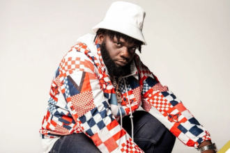 “I Needed a Pen and Paper to Exercise My Mind”: Chronic Law Turns Pain Into Power as I.C.E. EP Hits No.1 on U.S. iTunes Reggae Chart