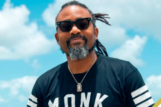 Machel Montano