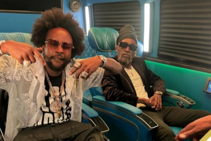 Popcaan and Reggae Legend Junior Reid Bridge Generations with New Purpose-Driven Collaboration ‘Born Fi Conquer’