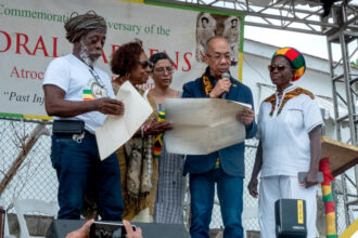 Jamaican Government Hands Over Land Titles to Rastafari Coral Gardens Benevolent Society, Commits Over 0 Million Investment