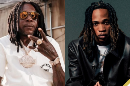 Only Two Dancehall Albums Charted in 2025 as Jamaicans Secured Six Billboard Reggae Entries