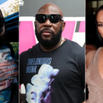 “Rielle Is Not RielleUK”: Jamaican Music Executive Mark Pinnock Issues Statement Amid Influencer Arrest