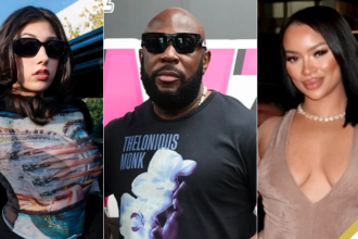 “Rielle Is Not RielleUK”: Jamaican Music Executive Mark Pinnock Issues Statement Amid Influencer Arrest