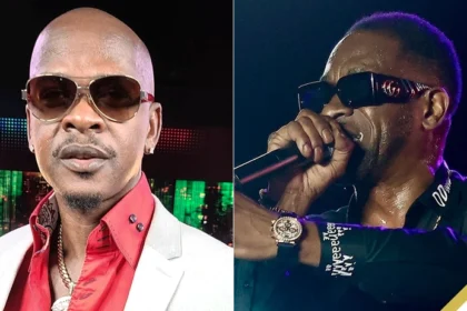 Supreme Court Restrains Bounty Killer in Defamation Case With Mr. Vegas as Legal Battle Intensifies