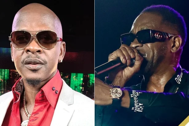 Supreme Court Restrains Bounty Killer in Defamation Case With Mr. Vegas as Legal Battle Intensifies