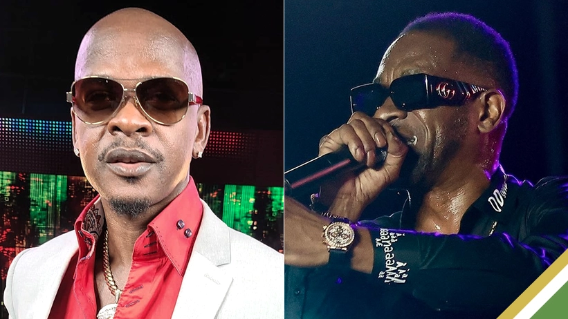 Supreme Court Restrains Bounty Killer in Defamation Case With Mr. Vegas as Legal Battle Intensifies