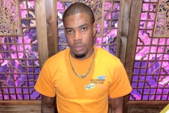 Dancehall Producer Countree Hype Faces Up to 10 Years in U.S. Prison After Pleading Guilty to Smuggling Over 30 Guns to Jamaica
