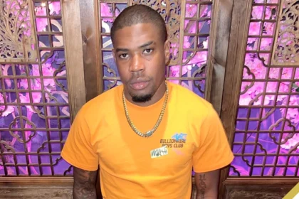 Dancehall Producer Countree Hype Faces Up to 10 Years in U.S. Prison After Pleading Guilty to Smuggling Over 30 Guns to Jamaica