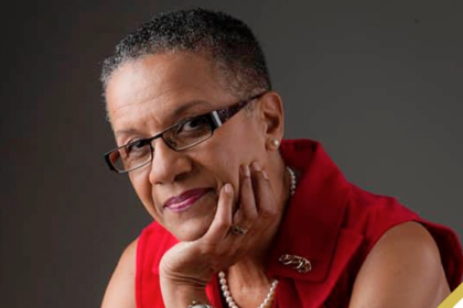 Social Media Erupts After Veteran Broadcaster Fae Ellington Condemns Vulgar Lyrics on the Hill and Gully Riddim