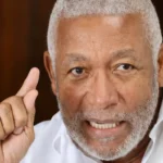 “They take us for fools” — Former Police Commissioner Harley Lewin Slams Delays in JCF Body Camera Rollout