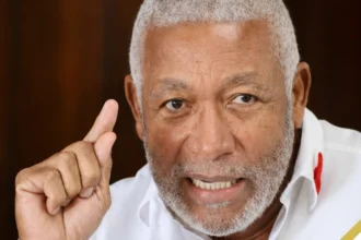 “They take us for fools” — Former Police Commissioner Harley Lewin Slams Delays in JCF Body Camera Rollout
