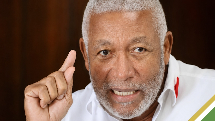 “They take us for fools” — Former Police Commissioner Hardley Lewin Slams Delays in JCF Body Camera Rollout